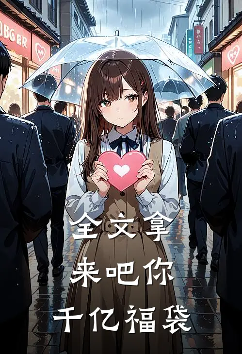 全文拿来吧你：千亿福袋
