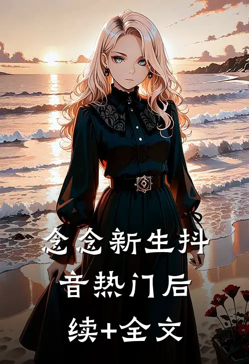 念念新生抖音热门后续+全文