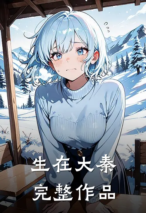 生在大秦完整作品