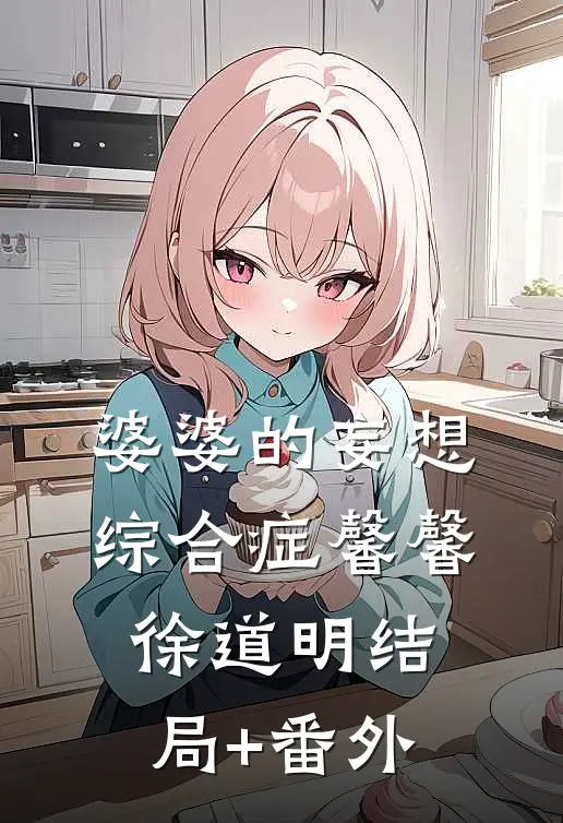 婆婆的妄想综合症馨馨徐道明结局+番外
