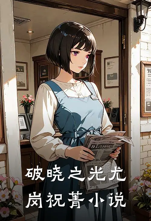 破晓之光尤岗祝菁小说