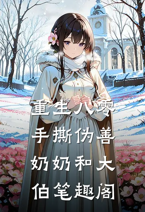重生八零手撕伪善奶奶和大伯笔趣阁