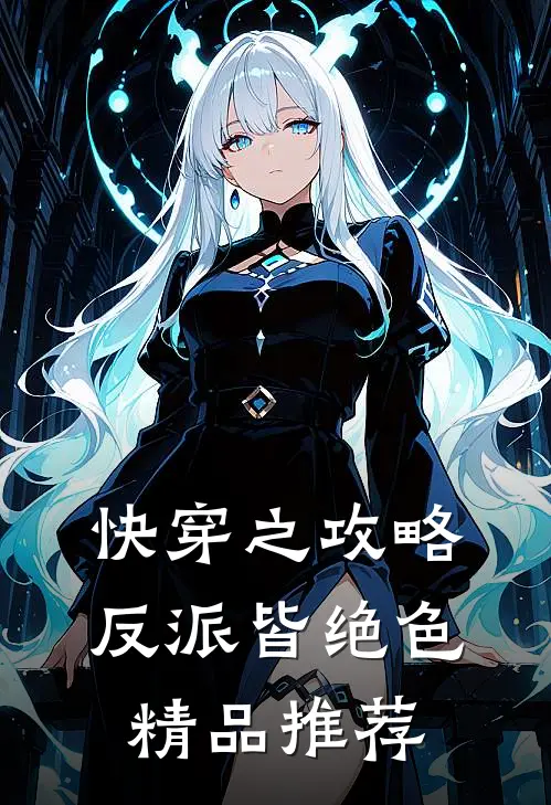 快穿之攻略反派皆绝色精品推荐