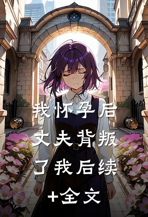 我怀孕后，丈夫背叛了我后续+全文
