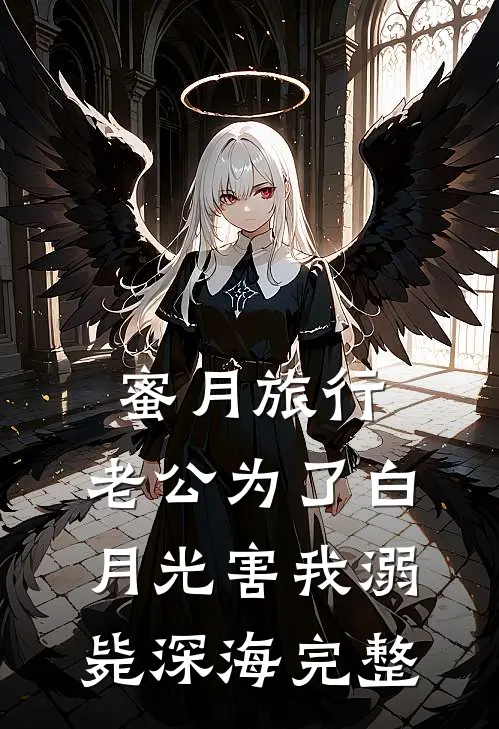 蜜月旅行，老公为了白月光害我溺毙深海完整