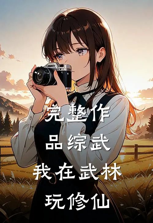 完整作品综武：我在武林玩修仙