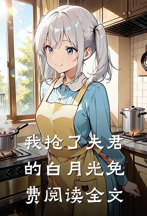 我抢了夫君的白月光免费阅读全文