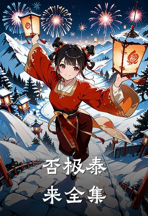 否极泰来 全集