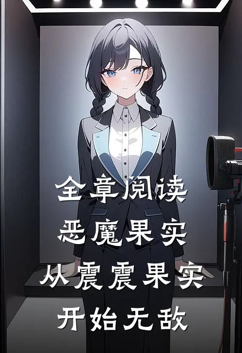 全章阅读恶魔果实：从震震果实开始无敌