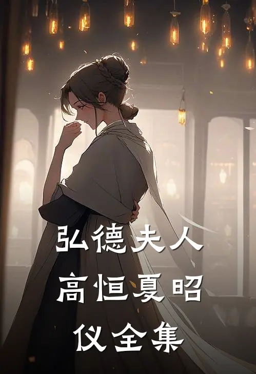 弘德夫人高恒夏昭仪 全集