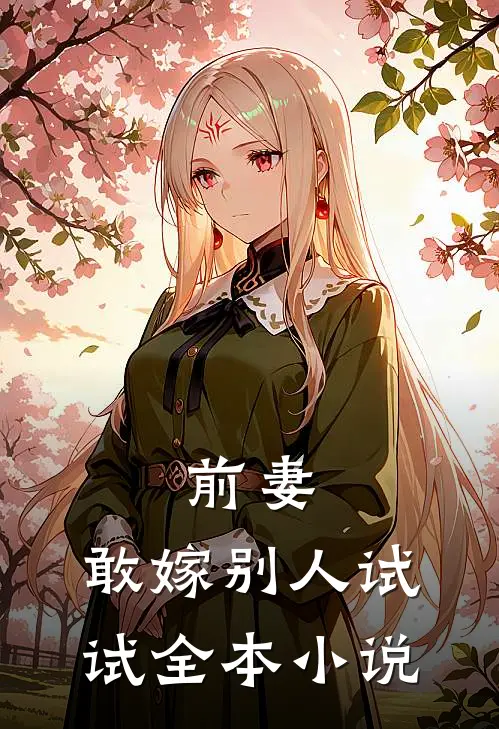 前妻，敢嫁别人试试全本小说