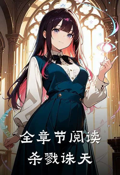 全章节阅读杀戮诛天