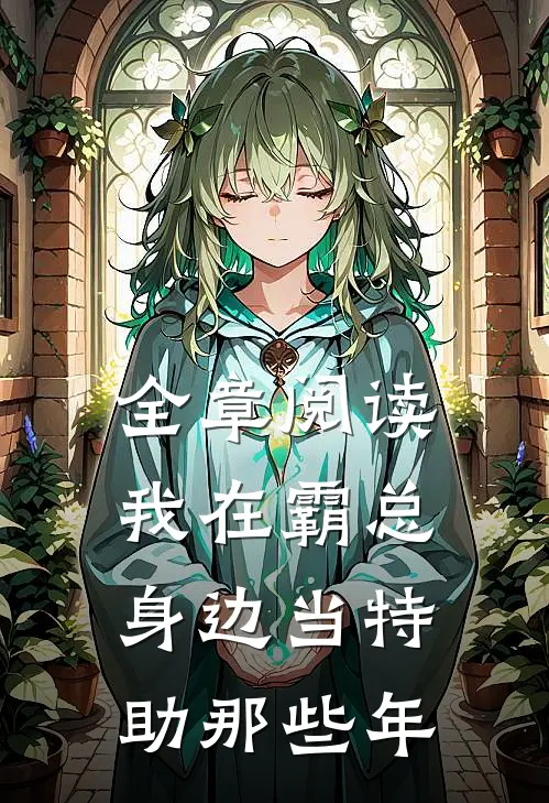 全章阅读我在霸总身边当特助那些年
