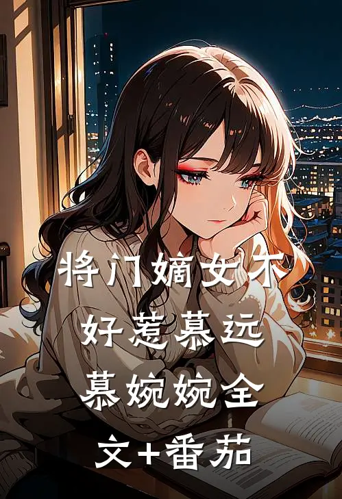 将门嫡女不好惹慕远慕婉婉全文+番茄
