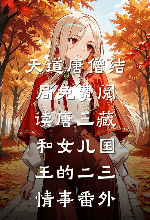 天道唐僧结局免费阅读唐三藏和女儿国王的二三情事番外