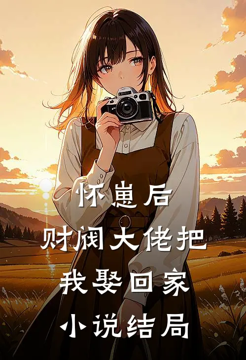 怀崽后，财阀大佬把我娶回家小说结局