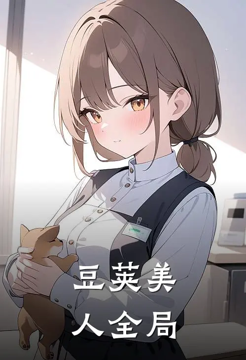 豆荚美人全局