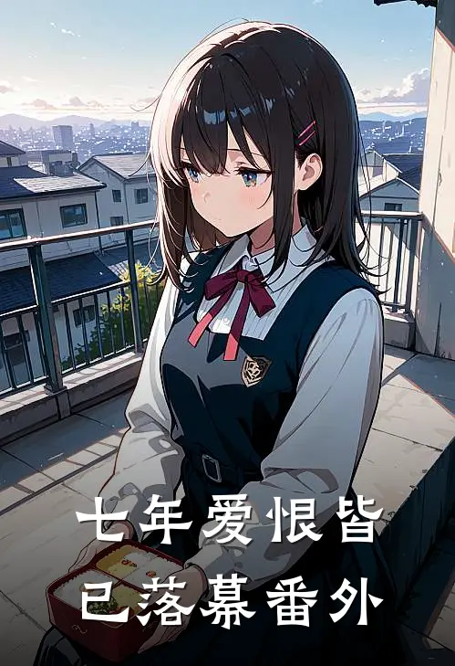 七年爱恨皆已落幕 番外
