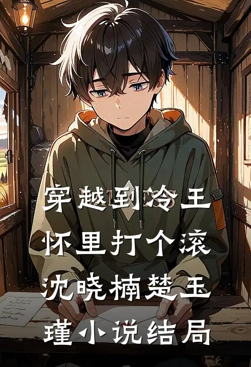 穿越到冷王怀里打个滚沈晓楠楚玉瑾小说结局