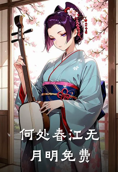 何处春江无月明免费