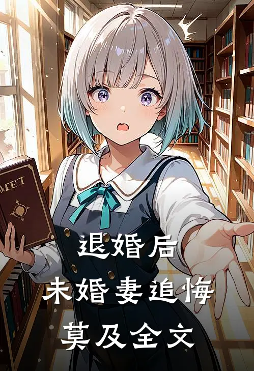 退婚后，未婚妻追悔莫及全文