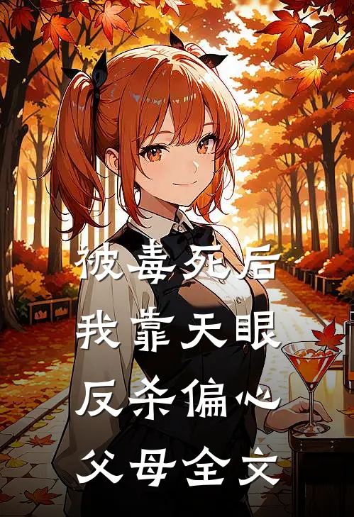 被毒死后，我靠天眼反杀偏心父母全文