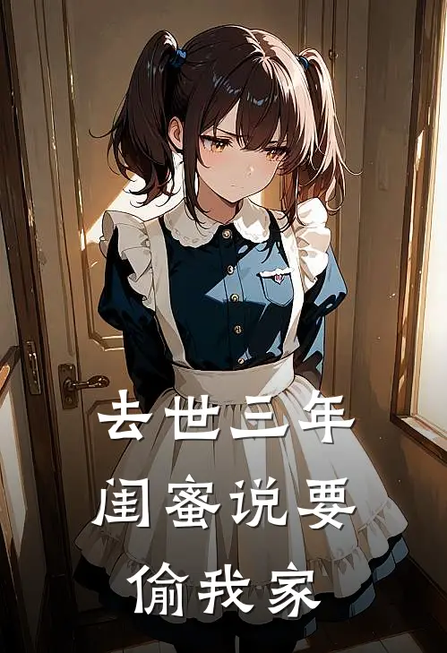 去世三年，闺蜜说要偷我家