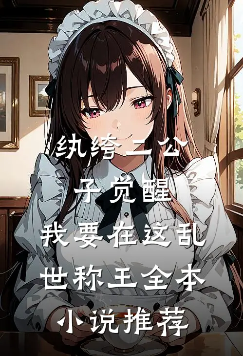 纨绔二公子觉醒：我要在这乱世称王全本小说推荐