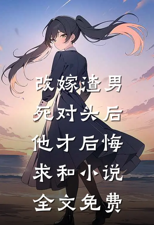 改嫁渣男死对头后，他才后悔求和小说全文免费