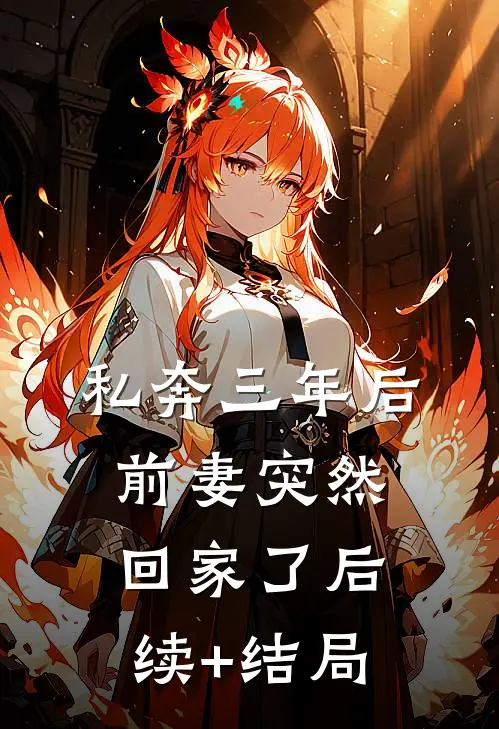私奔三年后，前妻突然回家了后续+结局