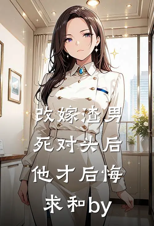 改嫁渣男死对头后，他才后悔求和by