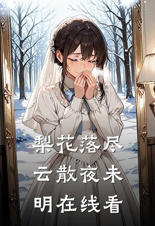 梨花落尽，云散夜未明在线看