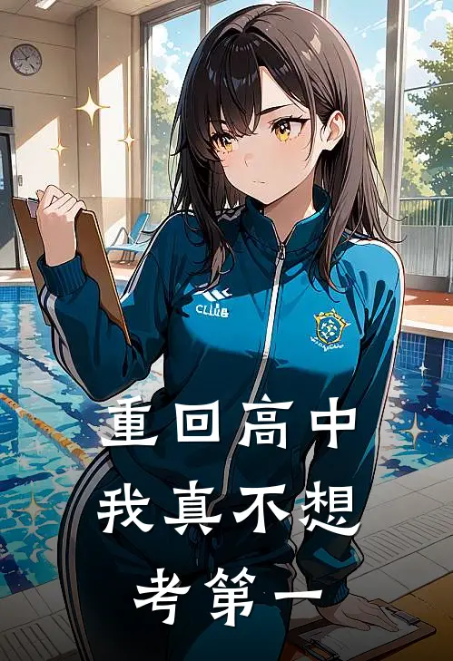 重回高中,我真不想考第一名了