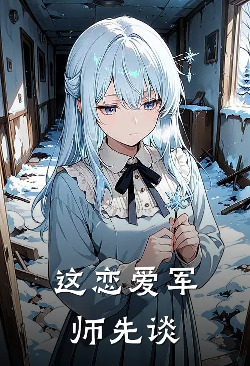 这恋爱军师先谈