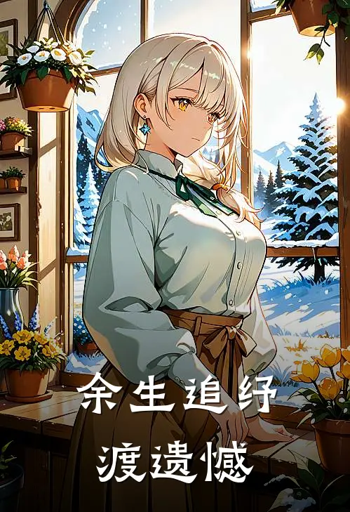 余生追纾渡遗憾