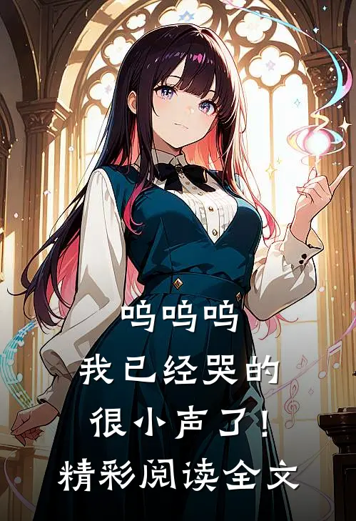 呜呜呜，我已经哭的很小声了！精彩阅读全文