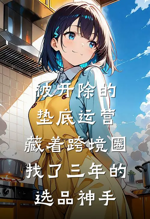 被开除的垫底运营，藏着跨境圈找了三年的选品神手