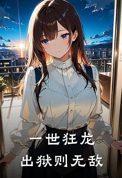 一世狂龙，出狱则无敌