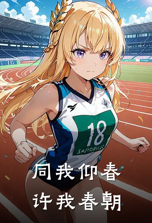同我仰春,许我春朝