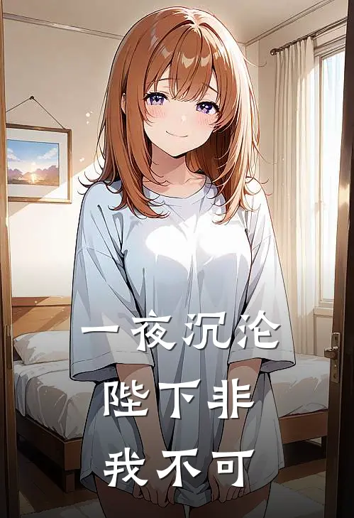 一夜沉沦，陛下非我不可
