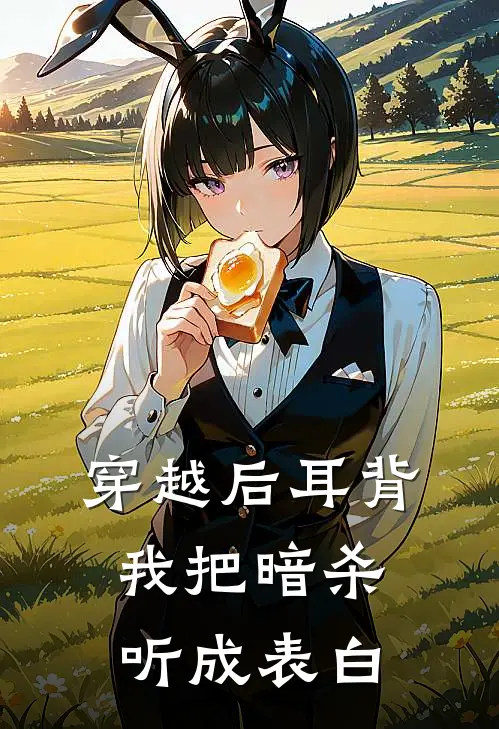 穿越后耳背，我把暗杀听成表白