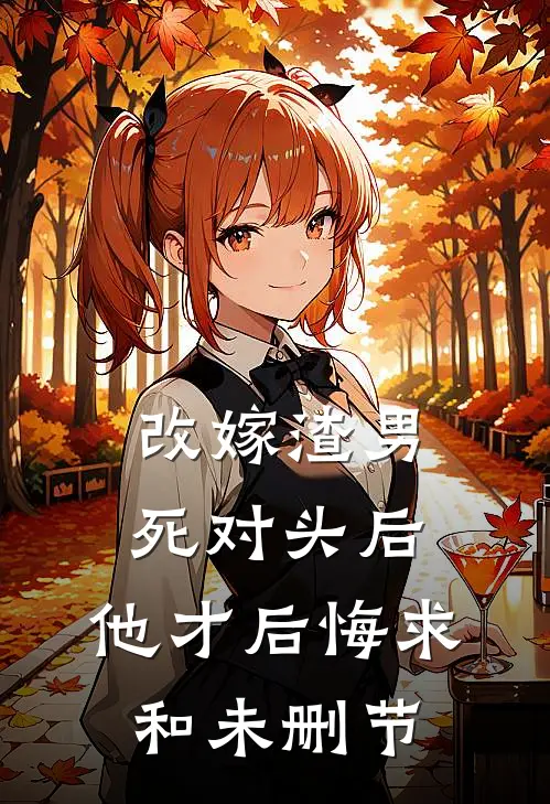 改嫁渣男死对头后，他才后悔求和未删节