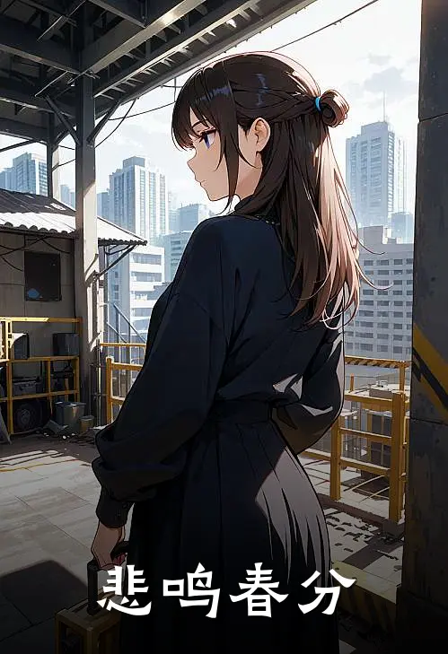悲鸣春分