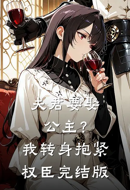 夫君要娶公主?我转身抱紧权臣完结版