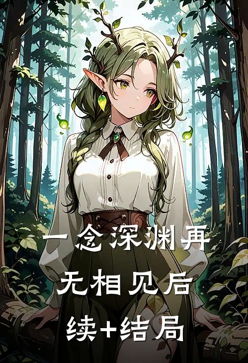 一念深渊再无相见后续+结局