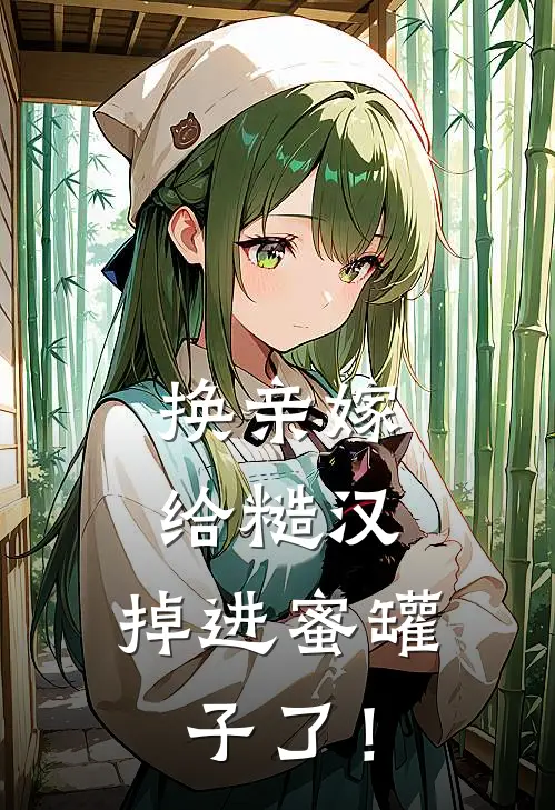 换亲嫁给糙汉，掉进蜜罐子了！