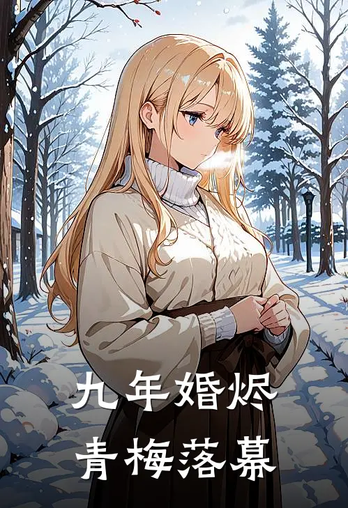 九年婚烬，青梅落幕