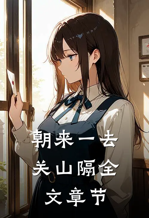 朝来一去关山隔全文章节