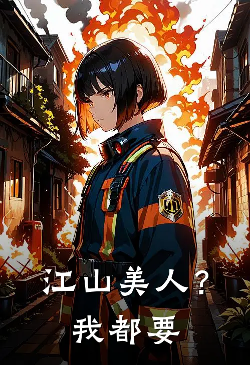 江山美人？我都要