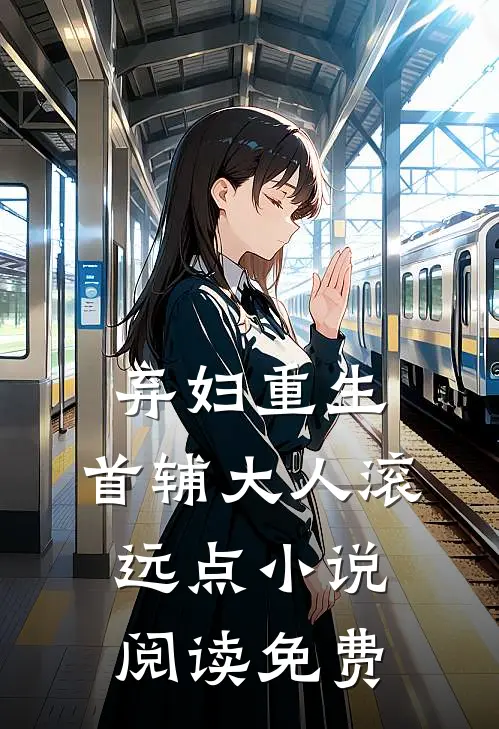 弃妇重生：首辅大人滚远点小说阅读免费